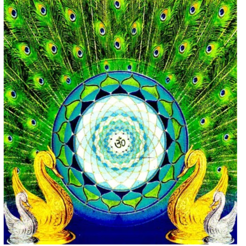 Shree Ganesh Decoration