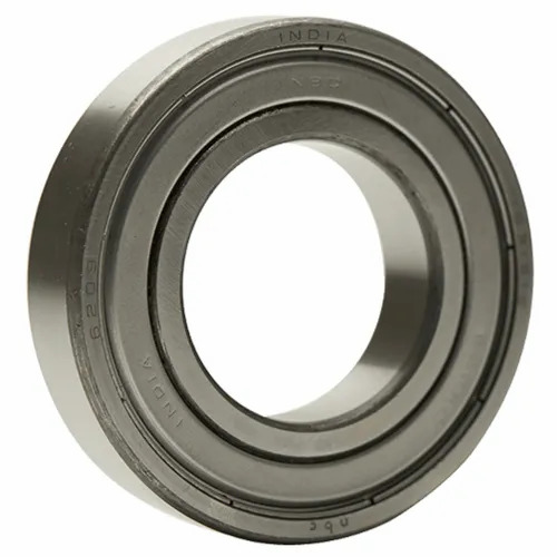 Single Row Angular Contact Ball Bearing