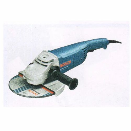 Small Angle Grinder