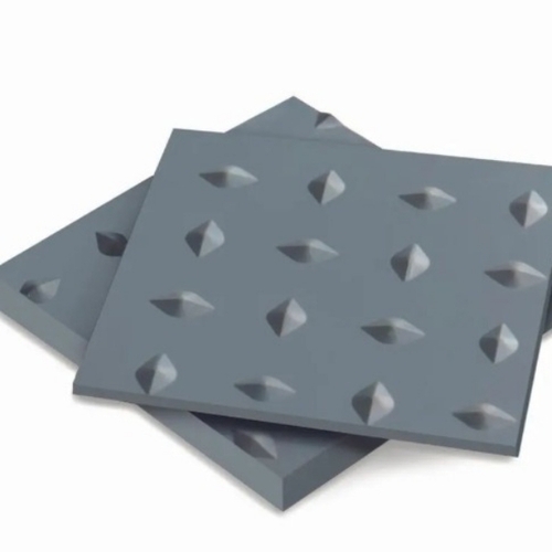 Smc Chequered Plates