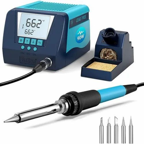 Soldering Station