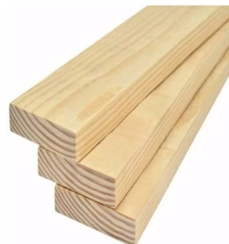 Spruce Wood Lumber