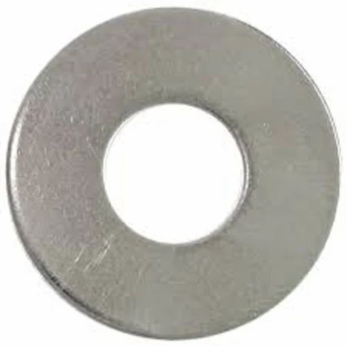 Ss Plain Washer By Vijay Fastener