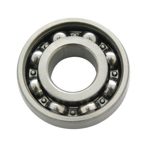 Stainless Steel Deep Groove Ball Bearings