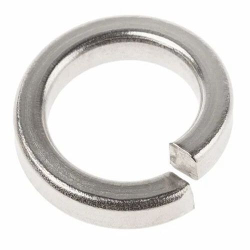 Stainless Steel Spring Washer