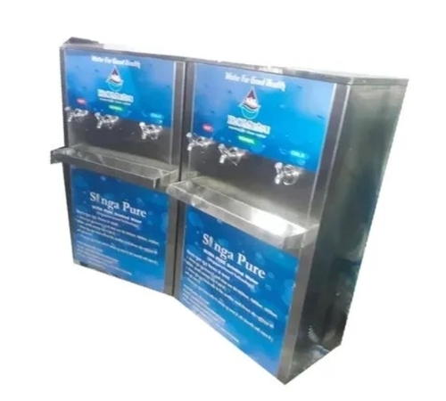 Stainless Steel Water Cooler