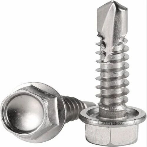 Steel Self Drilling Screw