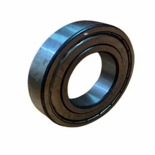 Steel Spindle Ball Bearing