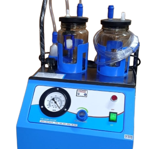Suction Machine