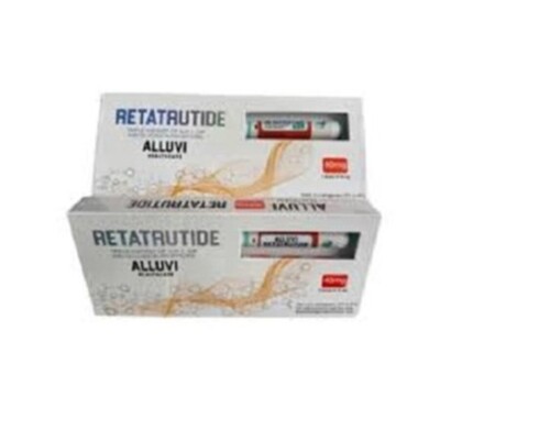 Synedica Retatrutide Injection