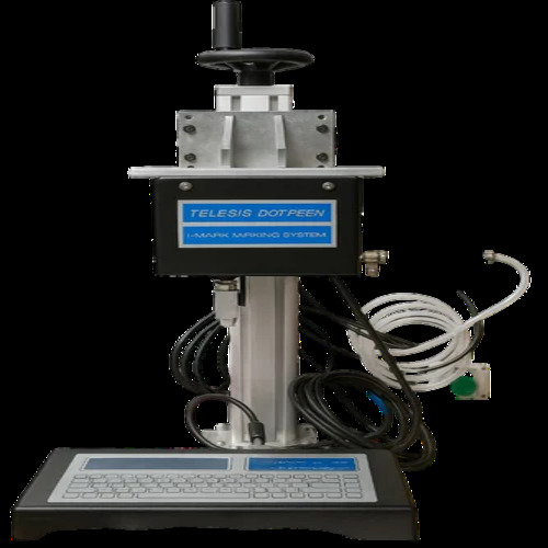 Telesis Tmp 1000 Lowest Cost Marking System