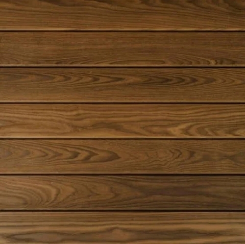 Thermo Pine Wood Cladding