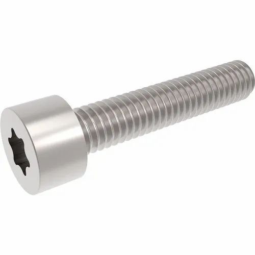 Torx Micro Profile Screws