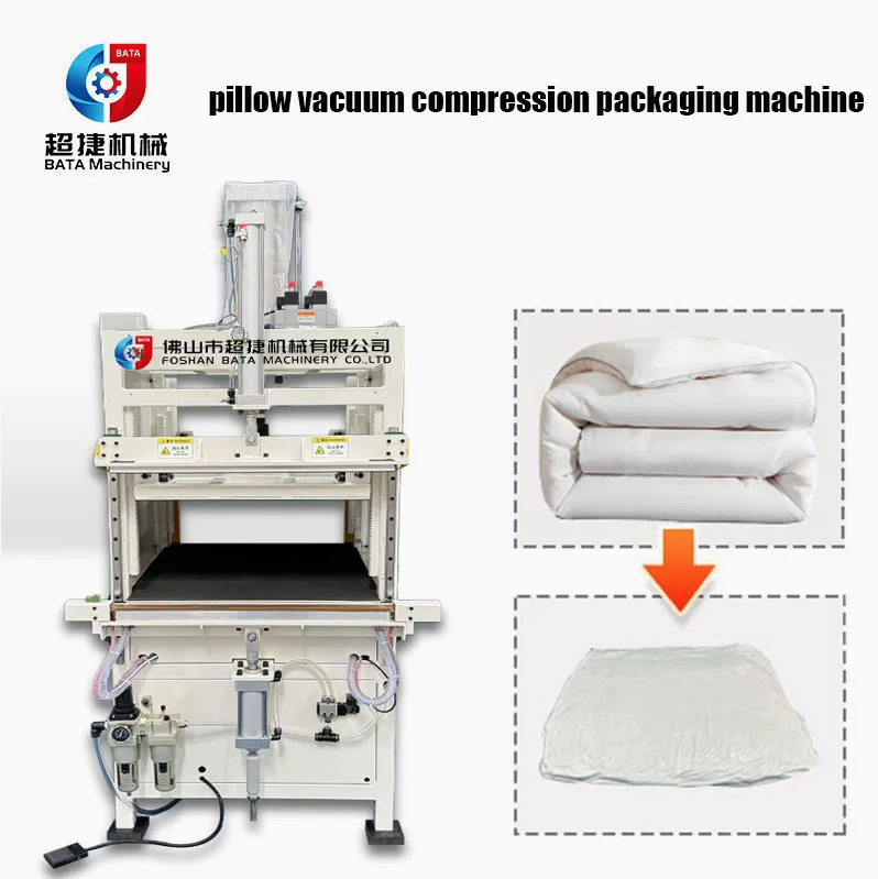 Toy Press Machine Furniture Sofa Cushion Sealing Packaging Compress Machine - Production Capacity: 6 Pcs/Min