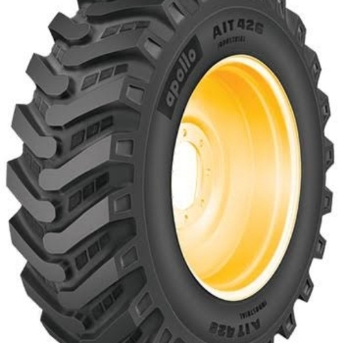 Tractor Tyres