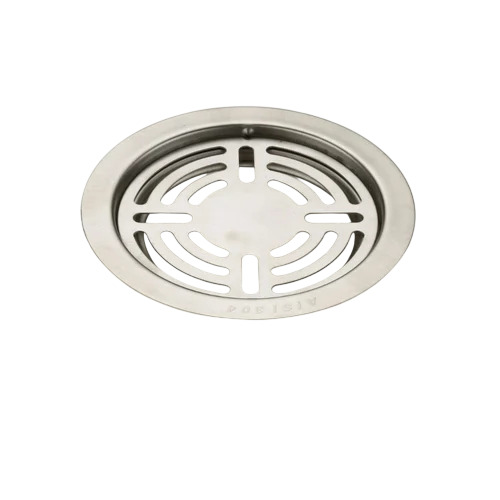 Vanra Ss Round Floor Drain