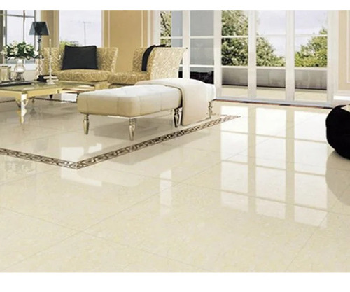 Vitrified Floor Tiles