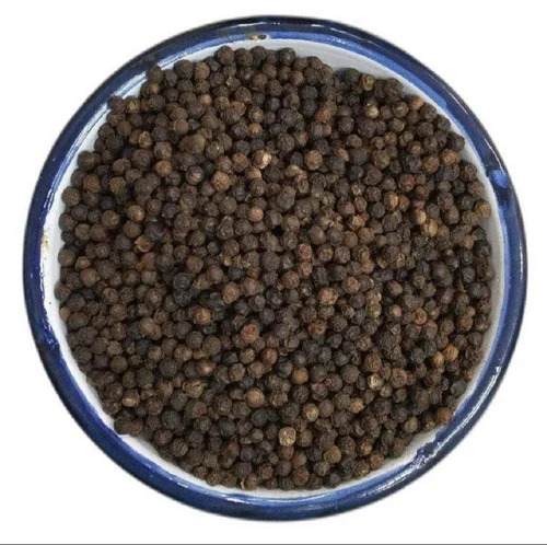 Whole Natural Black Pepper - Grade: A
