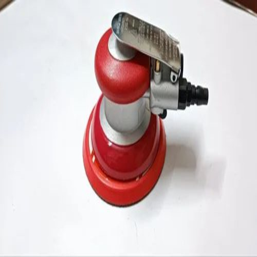 02 5 Orbital Sander