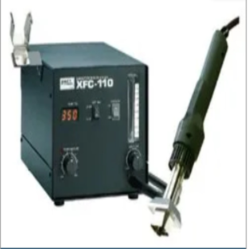 02 Xfc 110 Smd Rework Systems
