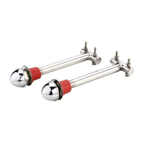 100mm Ss Rack Bolt Screw