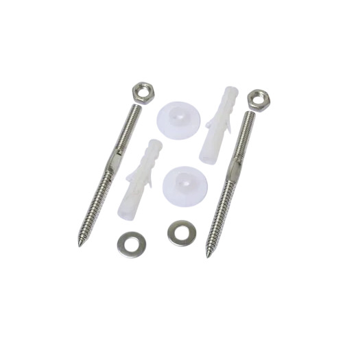 10mm Ss Rack Bolt Screw