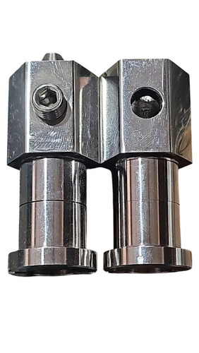 140mm Ss Rack Bolt Screw
