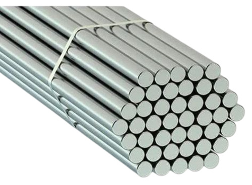 15mm Mild Steel Round Bar