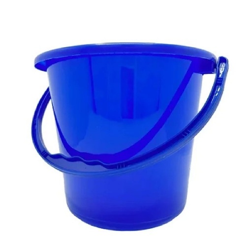Plastic Buckets