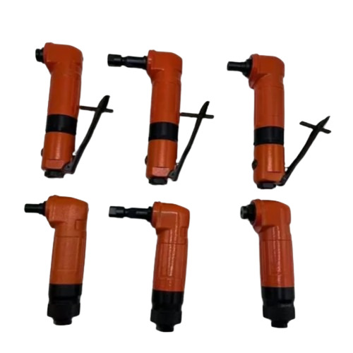 2" Angle Grinder
