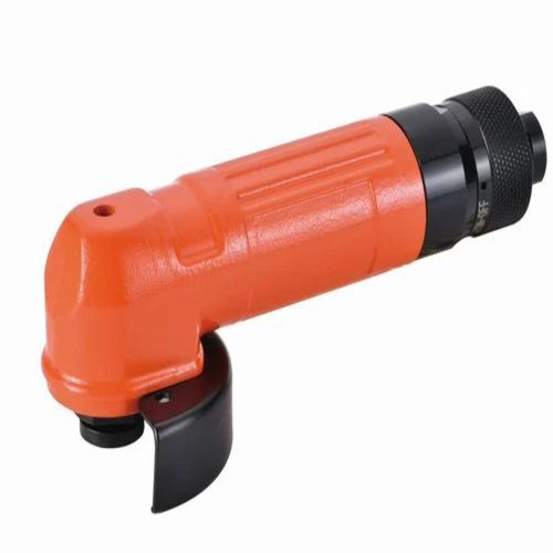 2 Inch Industrial Quality Grinder