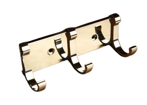 3 Hooks Ss Garments Hanger