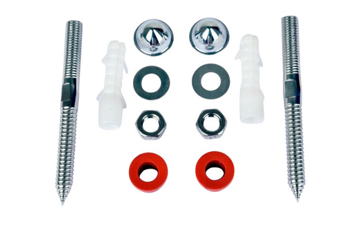 30mm Ss Rack Bolt Screw