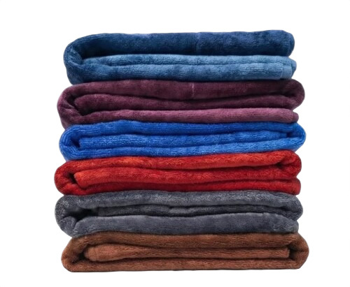 400 Gsm Microfiber Cloth For Cleaning