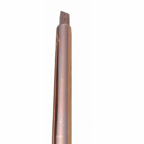 40mm Copper Earthing Electrode