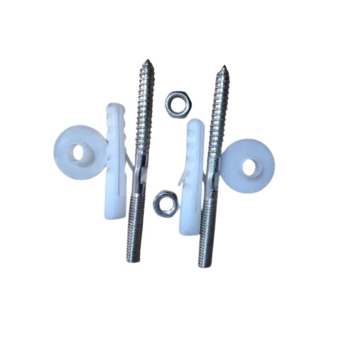 40mm Ss Rack Bolt Screw