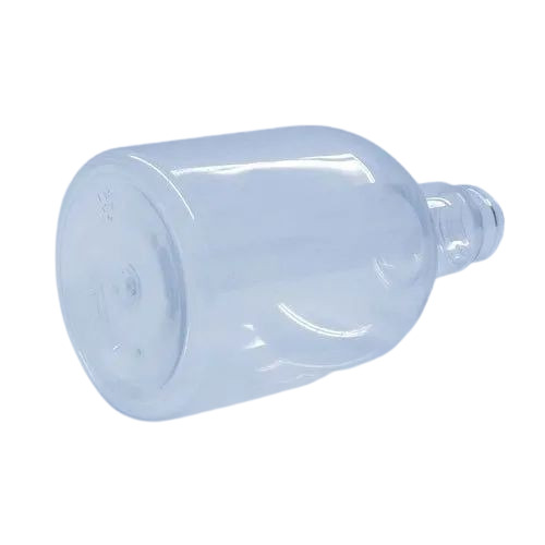 450ml Transparent Pet Bottle