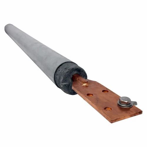 50mm Gi Earthing Electrode