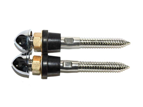 50mm Ss Rack Bolt Screw