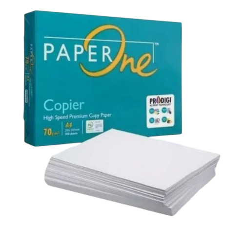 70 Gsm A4 Size Copier Paper