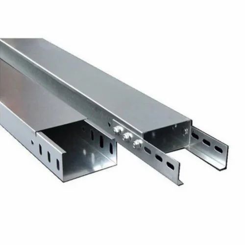 75mm Gi Raceway Cable Tray