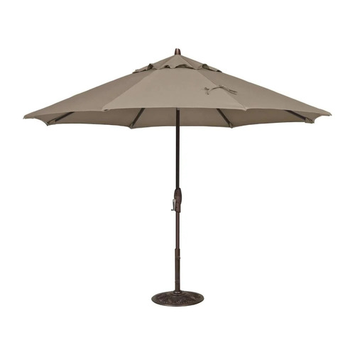 8ft Garden Umbrella