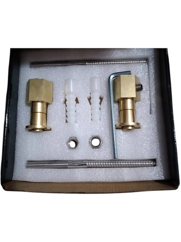 90mm Brass Rack Bolt Screw