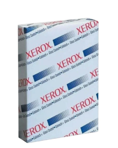 A4 Size Xerox Copier Paper