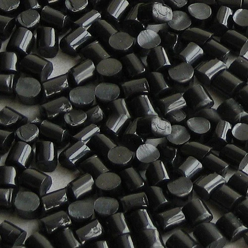 ABS Black Masterbatch