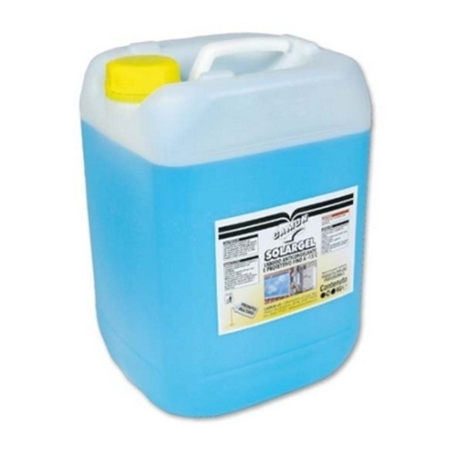 Affordable price Solargel Antifreeze 10 Kg Ready To Use For Hvac Systems