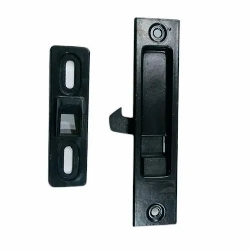Aluminum Concealed Handle