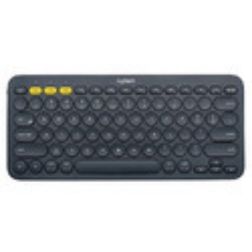 Black Computer Keyboard