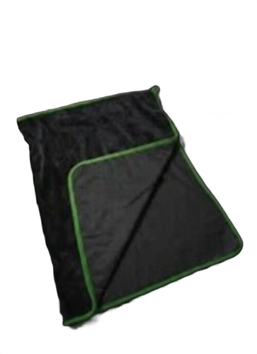 Black Microfiber Cloth For Cleaning