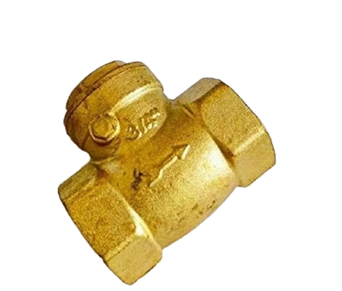 Brass Non Return Valve